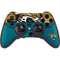 NFL Jacksonville Jaguars Zone Block PS4/PC SCUF Impact Controller Skin