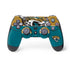 NFL Jacksonville Jaguars Zone Block PS4 Pro/Slim Controller Skin