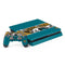 NFL Jacksonville Jaguars Zone Block PS4 Slim Bundle Skin