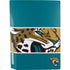 NFL Jacksonville Jaguars Zone Block PS5 Console Skin