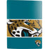 NFL Jacksonville Jaguars Zone Block PS5 Digital Edition Bundle Skin