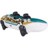 NFL Jacksonville Jaguars Zone Block PS5 Controller Skin
