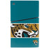 NFL Jacksonville Jaguars Zone Block PS5 Slim Disk Bundle Skin