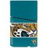 NFL Jacksonville Jaguars Zone Block PS5 Slim Disk Console Skin