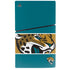 NFL Jacksonville Jaguars Zone Block PS5 Slim Digital Edition Bundle Skin