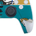 NFL Jacksonville Jaguars Zone Block PS5 Slim Digital Edition Bundle Skin