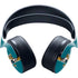 NFL Jacksonville Jaguars Zone Block PULSE 3D Wireless Headset for PS5 Skin