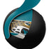NFL Jacksonville Jaguars Zone Block PULSE 3D Wireless Headset for PS5 Skin