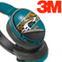 NFL Jacksonville Jaguars Zone Block Skullcandy Venue Skin
