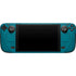 NFL Jacksonville Jaguars Zone Block Steam Deck Handheld Gaming Computer Skin