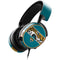 NFL Jacksonville Jaguars Zone Block SteelSeries Arctis 5 Skin