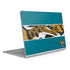 NFL Jacksonville Jaguars Zone Block Surface Book 2 13.5in Skin