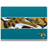 NFL Jacksonville Jaguars Zone Block Surface Book 2 13.5in Skin