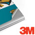 NFL Jacksonville Jaguars Zone Block Surface Book 2 15in Skin