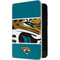 NFL Jacksonville Jaguars Zone Block Surface Duo Skin