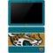 NFL Jacksonville Jaguars Zone Block Surface Go Skin