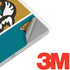 NFL Jacksonville Jaguars Zone Block Surface Go Skin
