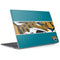 NFL Jacksonville Jaguars Zone Block Surface Laptop 2 Skin