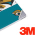 NFL Jacksonville Jaguars Zone Block Surface Laptop 2 Skin