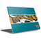 NFL Jacksonville Jaguars Zone Block Surface Laptop 3 13.5in Skin