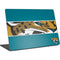 NFL Jacksonville Jaguars Zone Block Surface Laptop 4 15in Skin