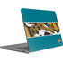 NFL Jacksonville Jaguars Zone Block Surface Laptop Studio Skin