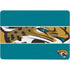 NFL Jacksonville Jaguars Zone Block Surface Laptop Studio Skin