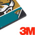 NFL Jacksonville Jaguars Zone Block Surface Pro 6 Skin