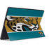 NFL Jacksonville Jaguars Zone Block Surface Pro 7 Skin