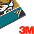 NFL Jacksonville Jaguars Zone Block Surface Pro 7 Skin