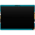 NFL Jacksonville Jaguars Zone Block Surface Pro 8 Skin