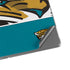 NFL Jacksonville Jaguars Zone Block Surface Pro 8 Skin