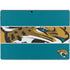 NFL Jacksonville Jaguars Zone Block Surface Pro 9 Skin