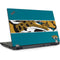 NFL Jacksonville Jaguars Zone Block Lenovo ThinkPad Skin