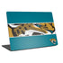 NFL Jacksonville Jaguars Zone Block Universal Laptop 16in (13 x 9.4in) Skin