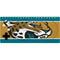 NFL Jacksonville Jaguars Zone Block Xbox Adaptive Controller Skin