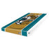 NFL Jacksonville Jaguars Zone Block Xbox Adaptive Controller Skin