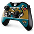 NFL Jacksonville Jaguars Zone Block Xbox One Controller Skin