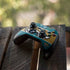 NFL Jacksonville Jaguars Zone Block Xbox One Controller Skin