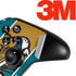 NFL Jacksonville Jaguars Zone Block Xbox One Elite Controller Skin