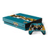 NFL Jacksonville Jaguars Zone Block Xbox One X Bundle Skin