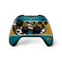 NFL Jacksonville Jaguars Zone Block Xbox One X Controller Skin