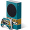NFL Jacksonville Jaguars Zone Block Xbox Series S Bundle Skin