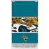 NFL Jacksonville Jaguars Zone Block Xbox Series S Skins