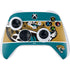 NFL Jacksonville Jaguars Zone Block Xbox Series S Controller Skin