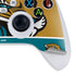 NFL Jacksonville Jaguars Zone Block Xbox Series S Controller Skin