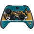 NFL Jacksonville Jaguars Zone Block Xbox Series X Bundle Skin