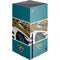 NFL Jacksonville Jaguars Zone Block Xbox Series X Console Skin