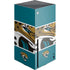 NFL Jacksonville Jaguars Zone Block Xbox Series X Console Skin