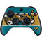 NFL Jacksonville Jaguars Zone Block Xbox Series X Controller Skin